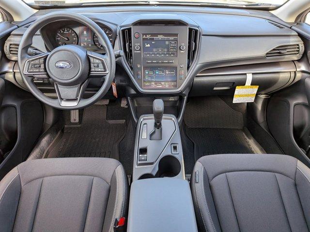 new 2025 Subaru Impreza car, priced at $26,832