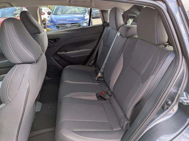 new 2025 Subaru Impreza car, priced at $26,832