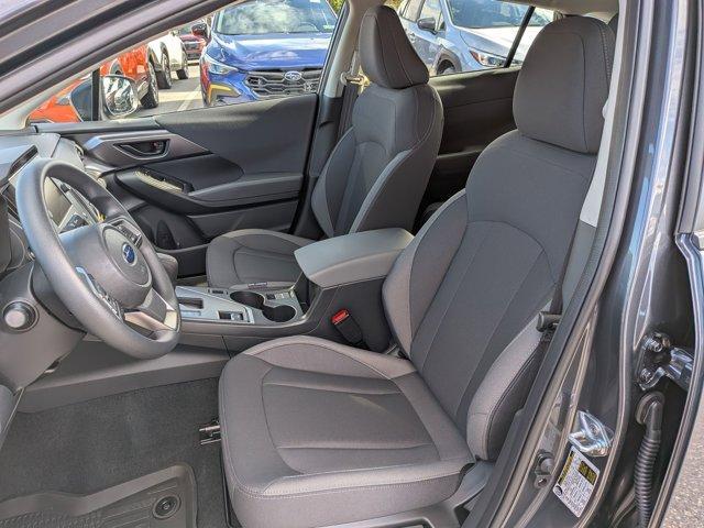 new 2025 Subaru Impreza car, priced at $26,832