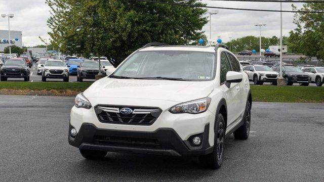 used 2023 Subaru Crosstrek car, priced at $26,495