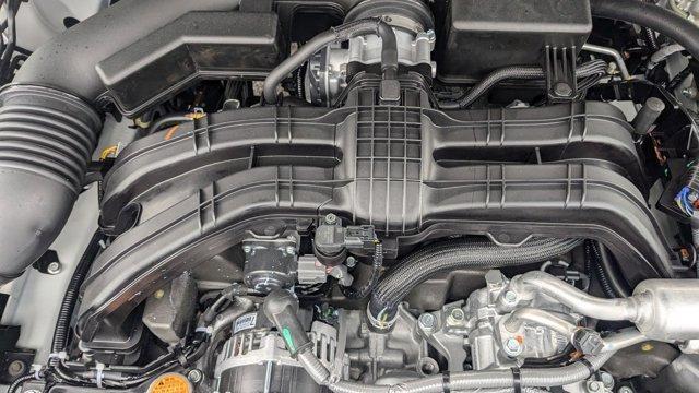 new 2025 Subaru Crosstrek car, priced at $35,845