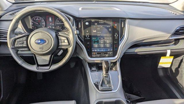 new 2025 Subaru Outback car