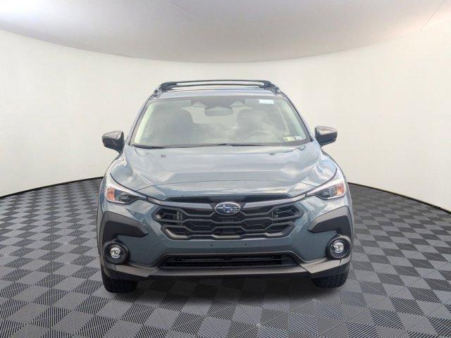 new 2025 Subaru Crosstrek car