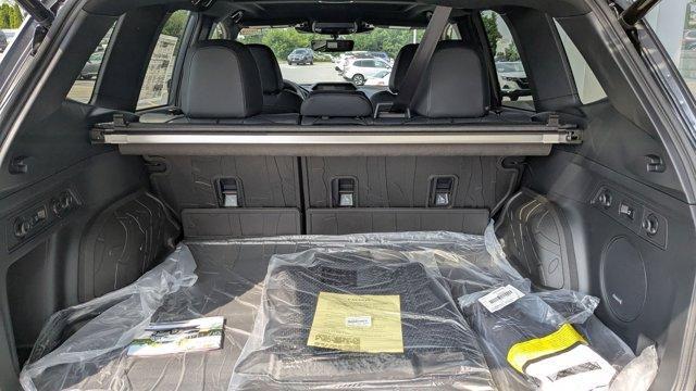 new 2025 Subaru Forester car