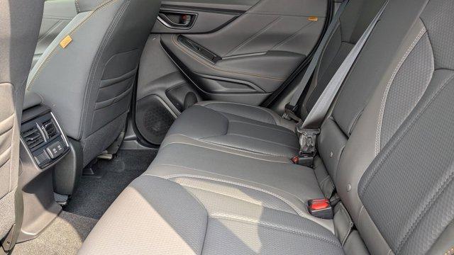 new 2025 Subaru Forester car