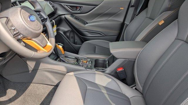 new 2025 Subaru Forester car