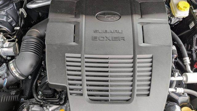 new 2025 Subaru Forester car