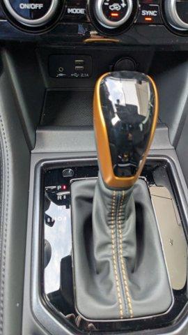 new 2025 Subaru Forester car