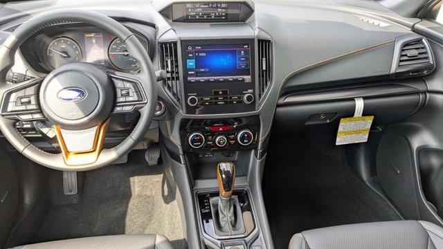 new 2025 Subaru Forester car
