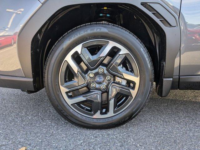 new 2025 Subaru Forester car, priced at $39,781