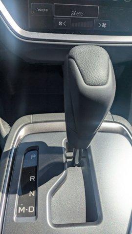 new 2025 Subaru Crosstrek car, priced at $29,380