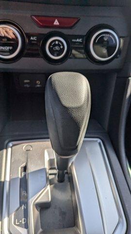 used 2021 Subaru Crosstrek car, priced at $23,669