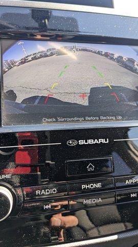 used 2021 Subaru Crosstrek car, priced at $23,669