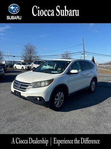 used 2014 Honda CR-V car, priced at $12,936