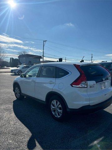 used 2014 Honda CR-V car, priced at $11,495