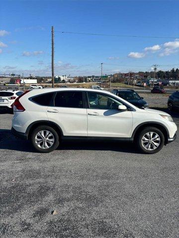 used 2014 Honda CR-V car, priced at $11,495