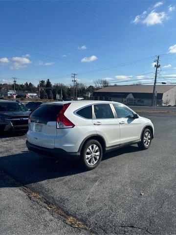 used 2014 Honda CR-V car, priced at $11,495