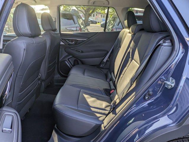 new 2025 Subaru Outback car, priced at $42,612