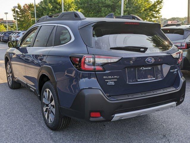 new 2025 Subaru Outback car, priced at $42,612