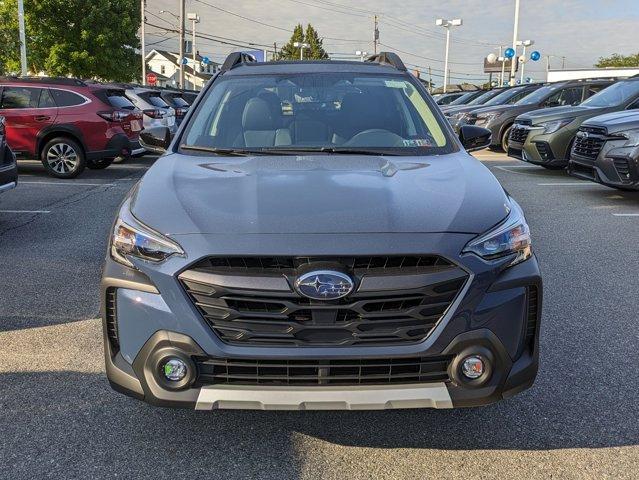 new 2025 Subaru Outback car, priced at $42,612