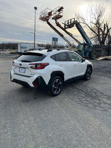 used 2024 Subaru Crosstrek car, priced at $29,995