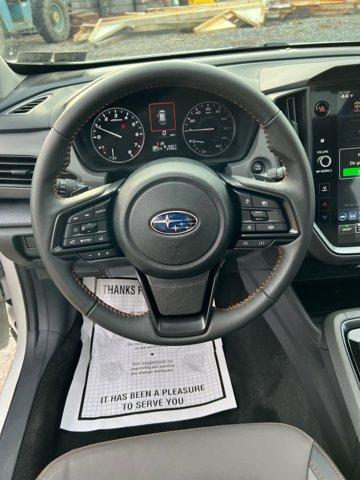 used 2024 Subaru Crosstrek car, priced at $29,995