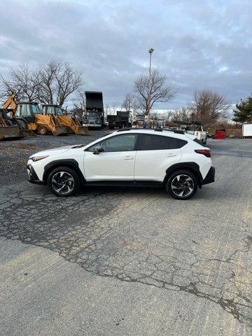 used 2024 Subaru Crosstrek car, priced at $29,995