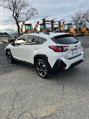 used 2024 Subaru Crosstrek car, priced at $29,995