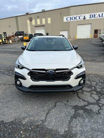 used 2024 Subaru Crosstrek car, priced at $29,995