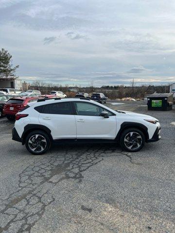 used 2024 Subaru Crosstrek car, priced at $29,995