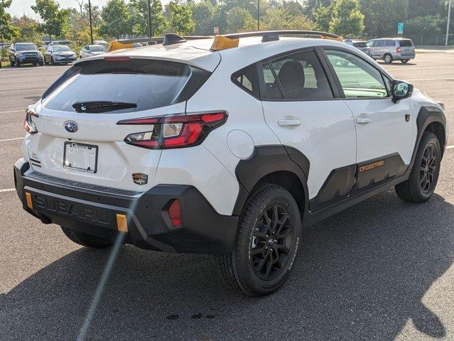 new 2024 Subaru Crosstrek car, priced at $36,974