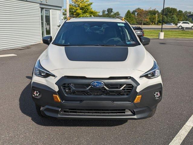 new 2024 Subaru Crosstrek car, priced at $36,974