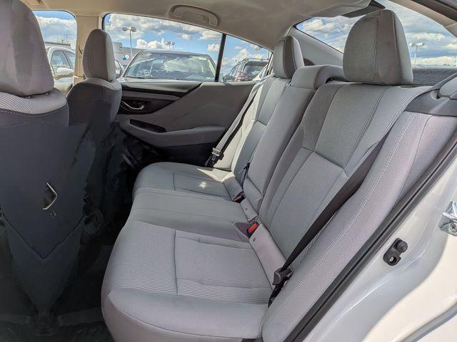 new 2025 Subaru Legacy car, priced at $29,576