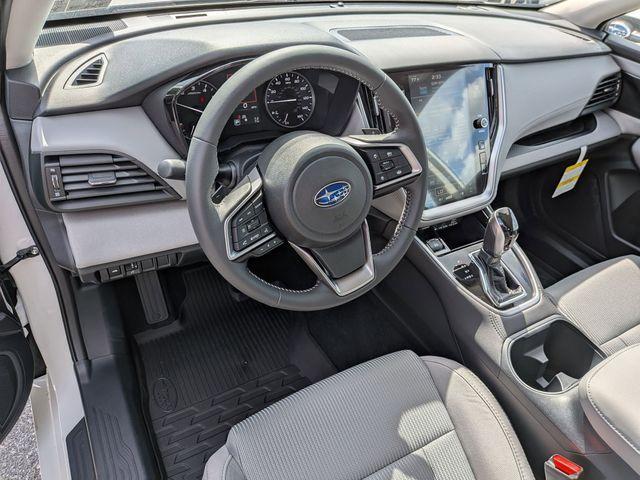 new 2025 Subaru Legacy car, priced at $29,576