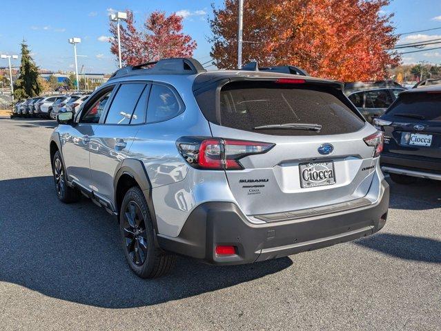 new 2025 Subaru Outback car, priced at $38,488