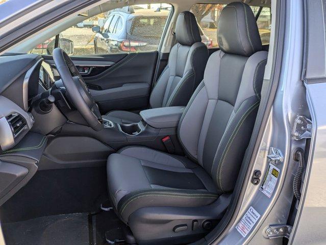 new 2025 Subaru Outback car, priced at $38,488