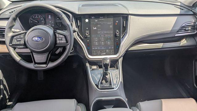 new 2025 Subaru Outback car, priced at $40,530