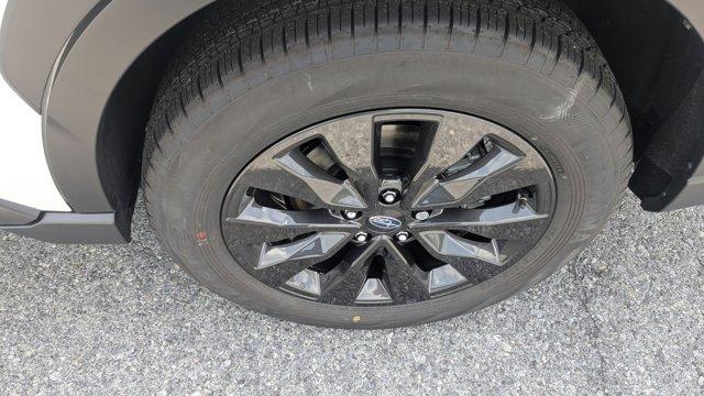new 2025 Subaru Outback car