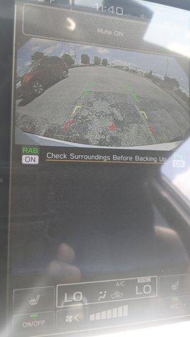 new 2025 Subaru Outback car