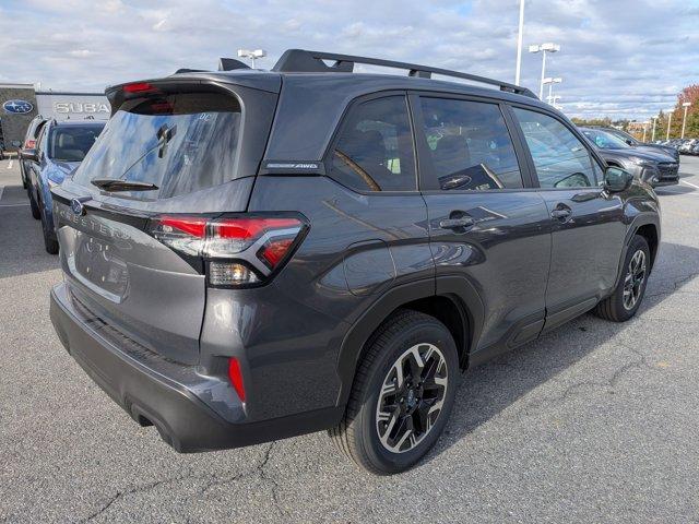 new 2025 Subaru Forester car, priced at $36,988