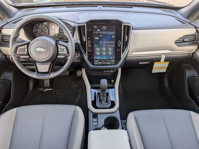 new 2025 Subaru Forester car, priced at $36,988