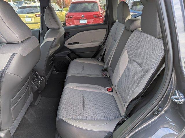 new 2025 Subaru Forester car, priced at $36,988