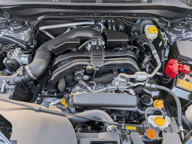 new 2025 Subaru Forester car, priced at $36,988