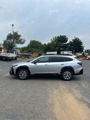 used 2025 Subaru Outback car, priced at $30,529