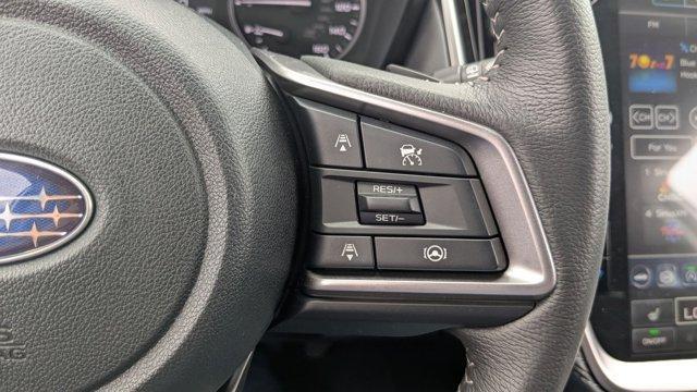 used 2025 Subaru Outback car, priced at $30,529