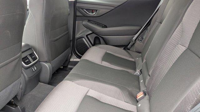 used 2025 Subaru Outback car, priced at $30,529