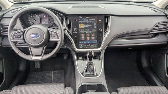used 2025 Subaru Outback car, priced at $30,529
