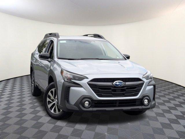 used 2025 Subaru Outback car, priced at $30,529