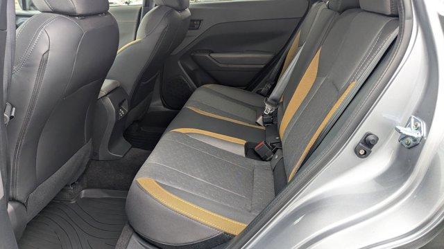 new 2025 Subaru Crosstrek car, priced at $34,070
