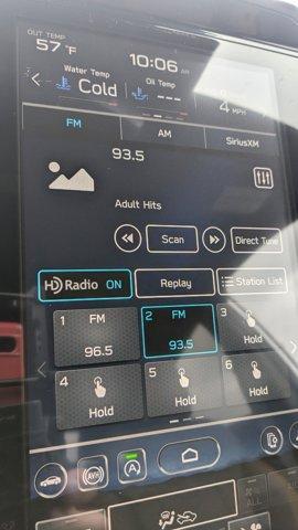 new 2025 Subaru Crosstrek car, priced at $34,070